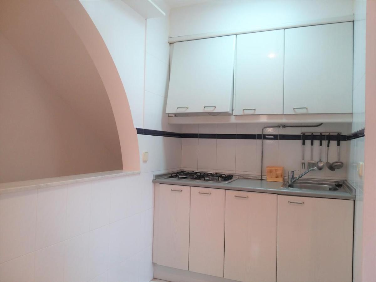 Angels Apartment Колера Екстериор снимка
